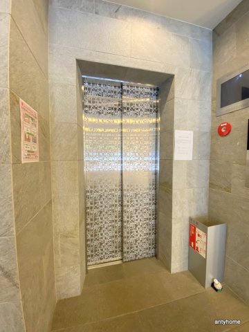 プレサンス谷町七丁目　仲介手数料無料の設備