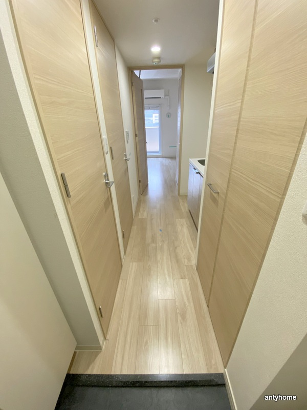 プレサンス谷町七丁目　仲介手数料無料の内装