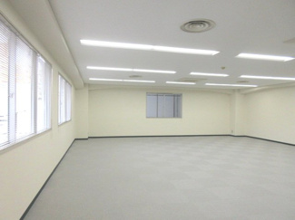 【内装】 | 元町通事務所物件