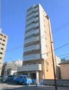 フェアリア船橋本町