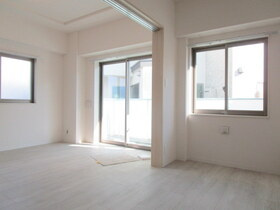 フェアリア船橋本町の寝室