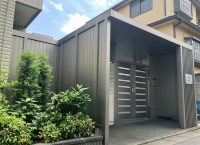 【その他共用部分】 | サンフォリス高円寺