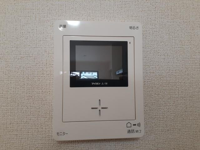 サンシャイン東山　ＰＡＲＴⅠの設備