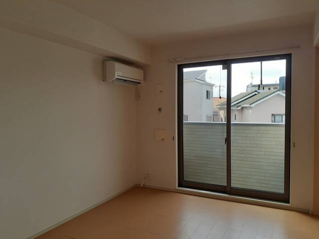 サンシャイン東山　ＰＡＲＴⅠの居間・リビング