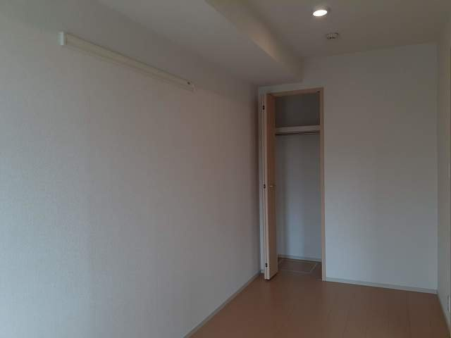 サンシャイン東山　ＰＡＲＴⅠの内装