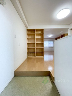 【玄関】 | マンションVIP目黒 | 玄関