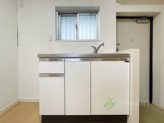 【キッチン】 | マンションVIP目黒 | キッチン　当日のご見学、可能です！お気軽にお問い合わせください！※0120-133-468