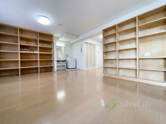 【寝室】 | マンションVIP目黒 | 洋室　24.6帖