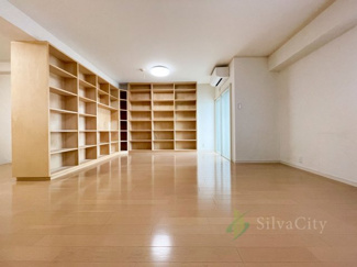 【洋室】 | マンションVIP目黒 | 洋室　24.6帖