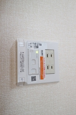 【設備】 | グリーンヒルズ中峠台 Ｅ | インターネット