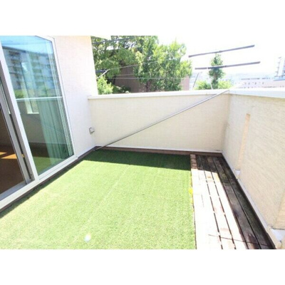 【庭】 | 千種区仲田一丁目戸建