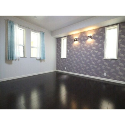 【洋室】 | 千種区仲田一丁目戸建