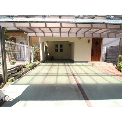 【駐車場】 | 千種区仲田一丁目戸建