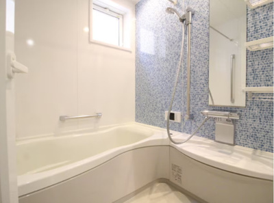 【浴室】 | 千種区仲田一丁目戸建