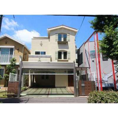 【外観】 | 千種区仲田一丁目戸建