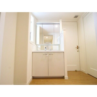 【洗面所】 | 千種区仲田一丁目戸建