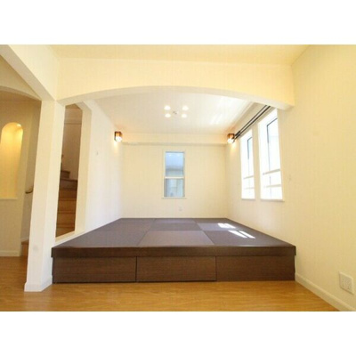 【内装】 | 千種区仲田一丁目戸建