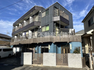 カリフォルニアリバーの画像