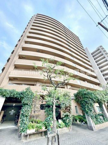 メロディーハイム鶴見パークオアシス