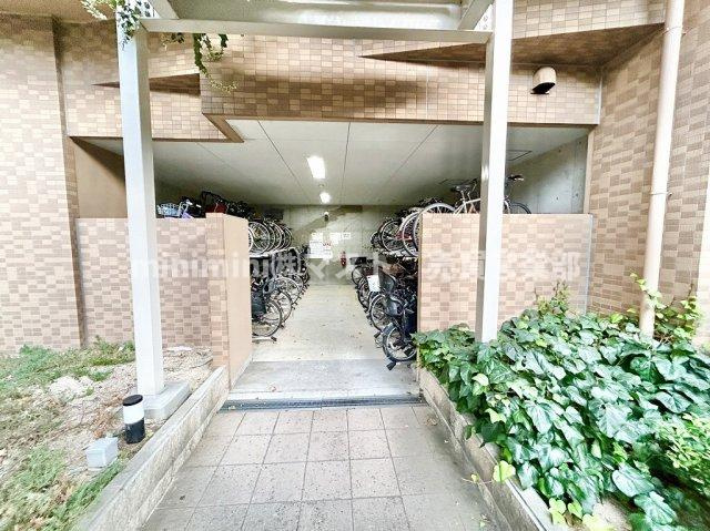 メロディーハイム鶴見パークオアシスのその他