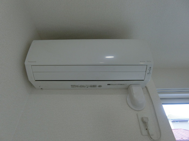 【設備】Ｄ－ＲＯＯＭルント連坊　Ⅱ