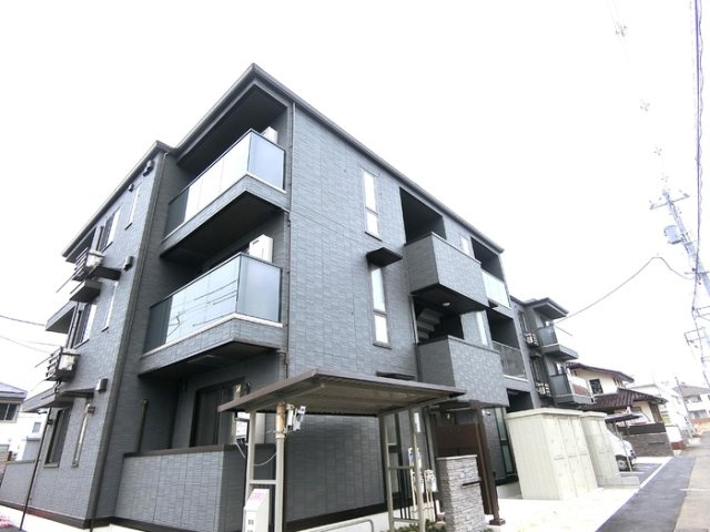 Ｄ－ＲＯＯＭルント連坊　Ⅱの画像