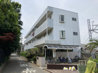 ＣｏｃｏｓＧａｒｄｅｎＶｉｌｌａの画像