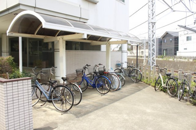 【その他共用部分】 | ＣｏｃｏｓＧａｒｄｅｎＶｉｌｌａ