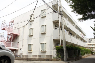 【外観】 | ＣｏｃｏｓＧａｒｄｅｎＶｉｌｌａ