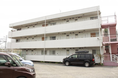 【駐車場】 | ＣｏｃｏｓＧａｒｄｅｎＶｉｌｌａ