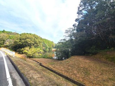 【外観】 | 田布施町上田布施土地