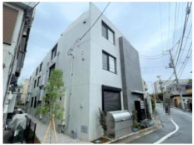 【外観】 | ＶＩＳＴＡ　ＩＺＵＭＩ