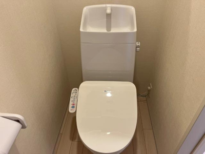 【トイレ】 | ティープラントＶ