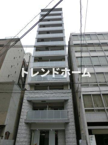 エスライズ北堀江スワン