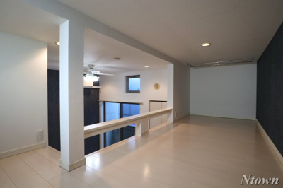 【その他】 | ヒルズ黒川 | ロフトです