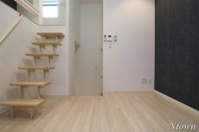 【内装】 | ヒルズ黒川 | 内装も気になるポイント