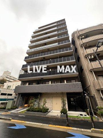 ブリックレジデンス築地明石町の画像