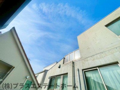 【展望】 | ざ・してぃ須磨V