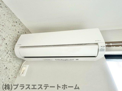 【設備】 | ざ・してぃ須磨V