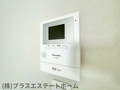 【セキュリティ】 | ざ・してぃ須磨V