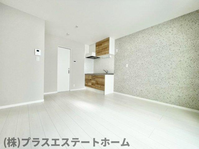 【居間・リビング】 | ざ・してぃ須磨V