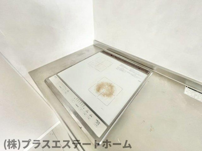 【内装】 | ざ・してぃ須磨V