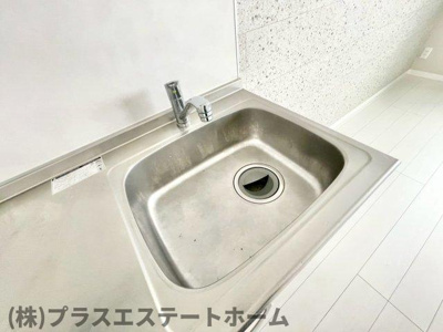 【内装】 | ざ・してぃ須磨V