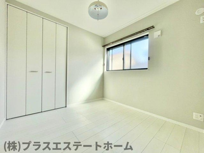 【寝室】 | ざ・してぃ須磨V