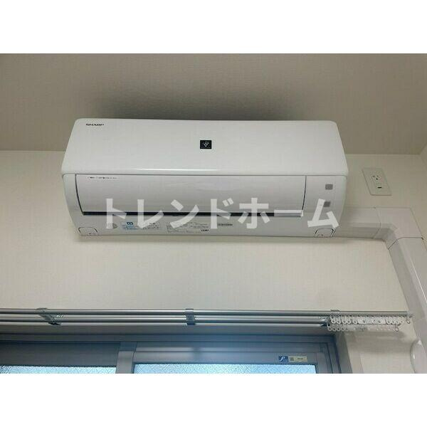 サンセール豊崎の設備|選べる家電プランあり！！