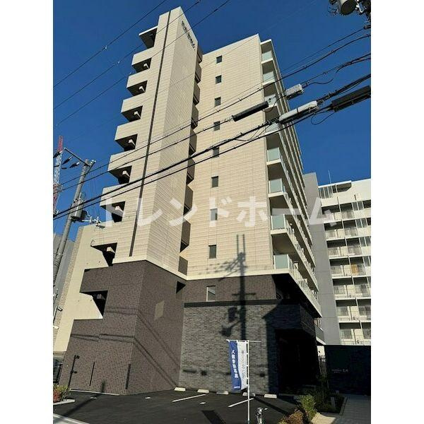 サンセール豊崎