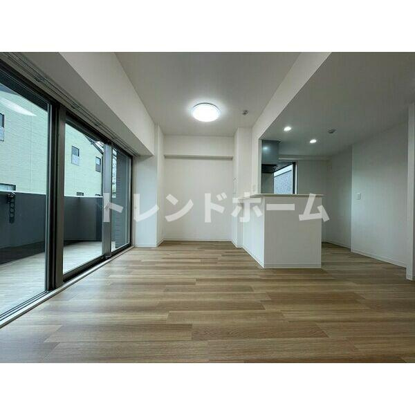 サンセール豊崎の内装|選べる家電プランあり！！