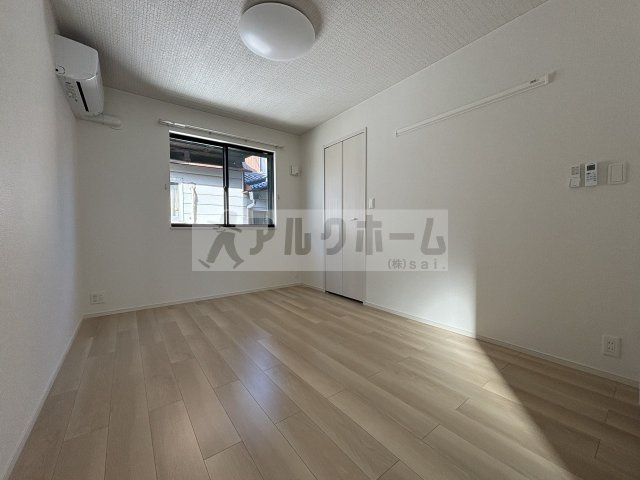 ジノアルバの居間・リビング