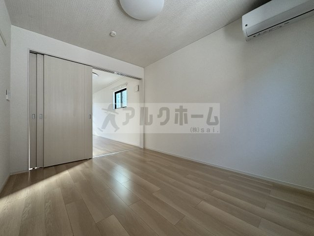 ジノアルバの居間・リビング