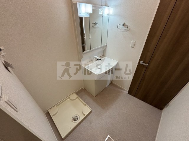 ジノアルバの設備